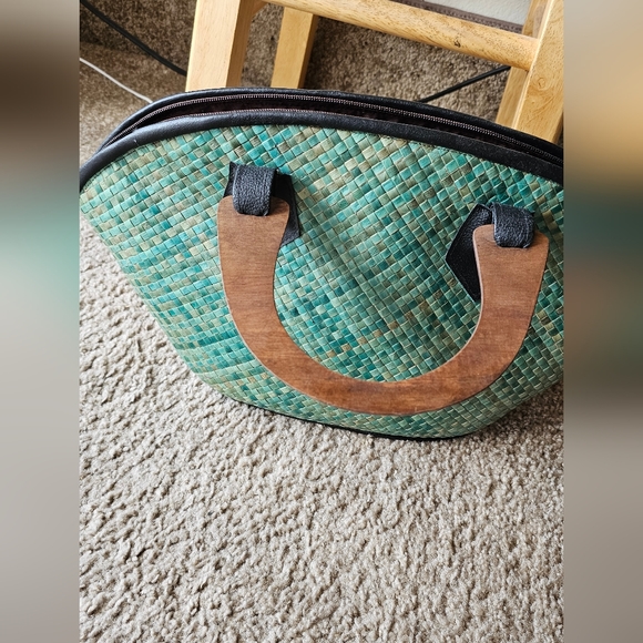 Hand bag - Picture 4 of 8